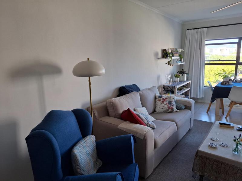 To Let 2 Bedroom Property for Rent in De Velde Western Cape